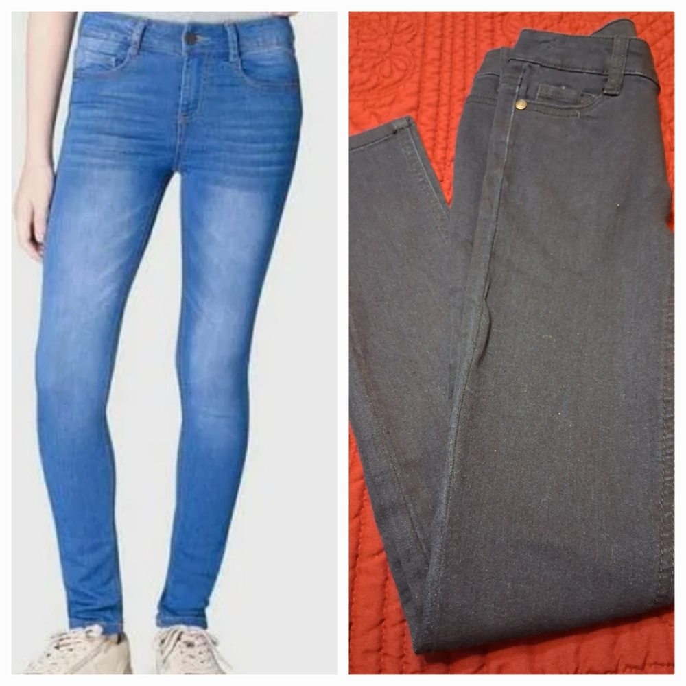 GAP Epic Threads Skinny Jeans